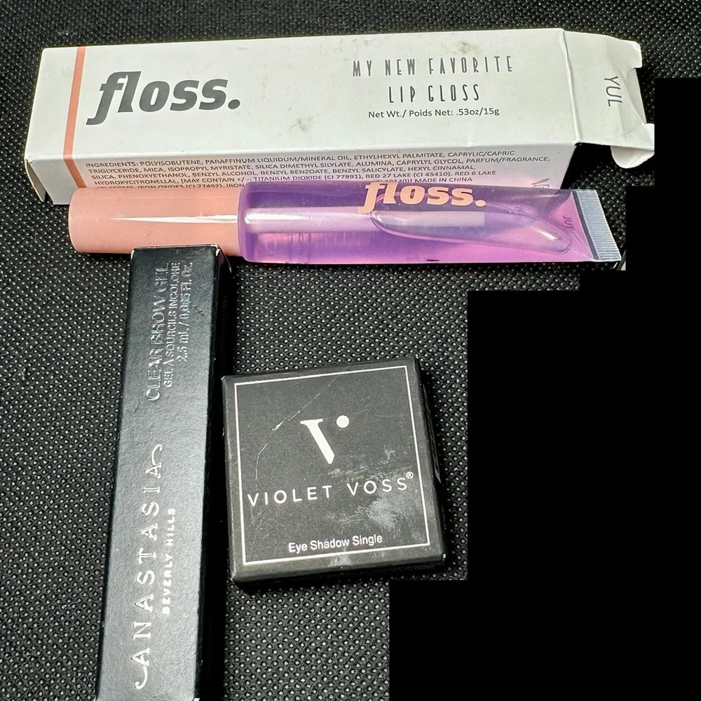 🌟 Large High End Make Up, Skin Care and Hair Bundle Lot